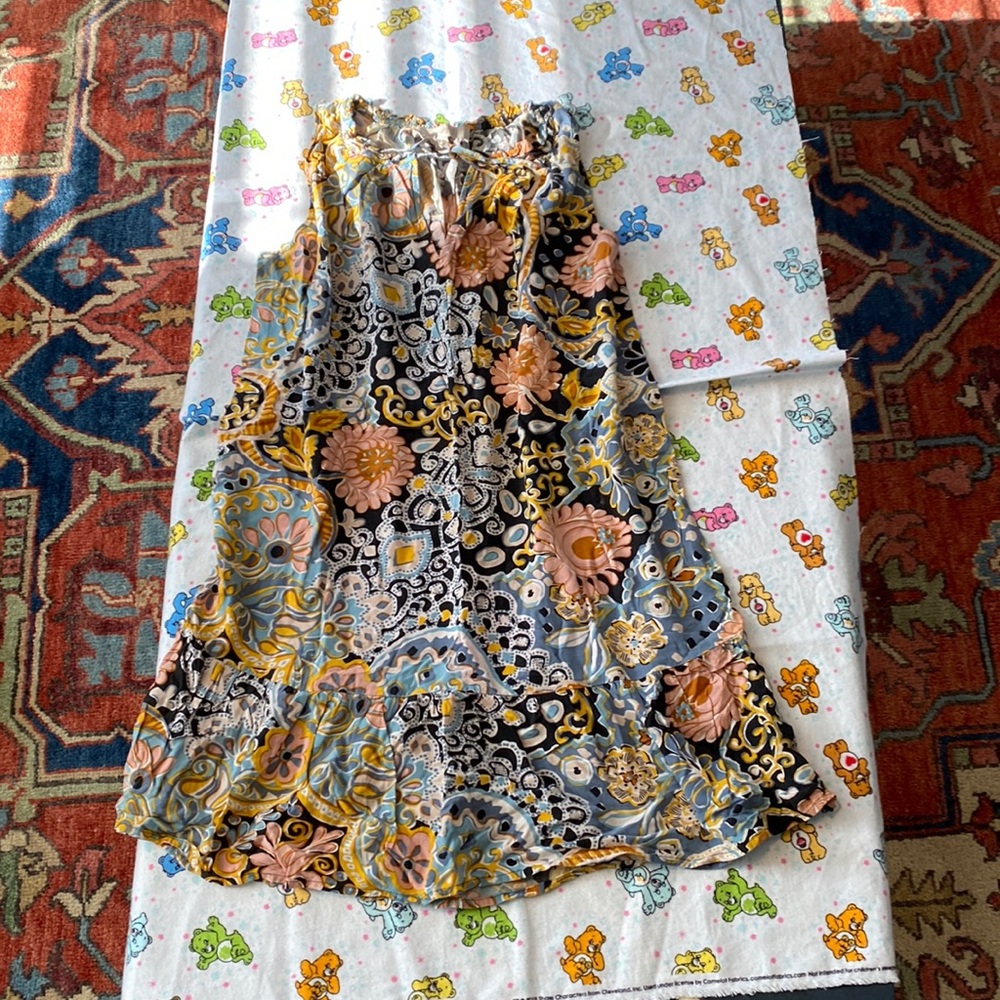 Loft dress